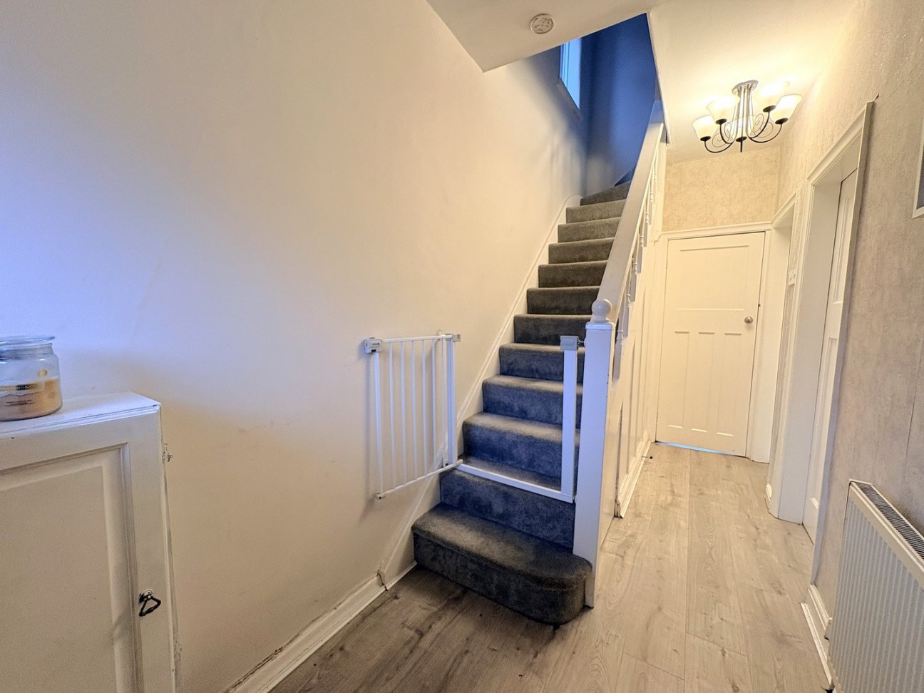 Tottington Road, Bury, Greater Manchester