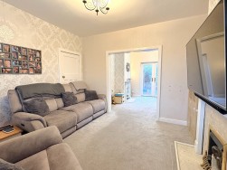 Tottington Road, Bury, Greater Manchester