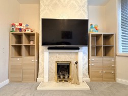 Tottington Road, Bury, Greater Manchester