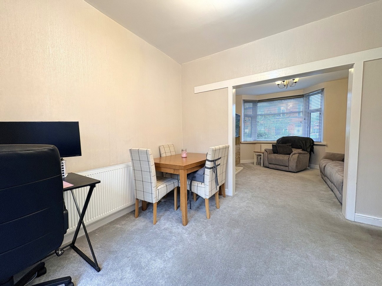 Tottington Road, Bury, Greater Manchester