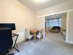 Tottington Road, Bury, Greater Manchester