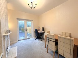 Tottington Road, Bury, Greater Manchester