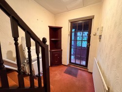 Downham Avenue, BOLTON, Greater Manchester