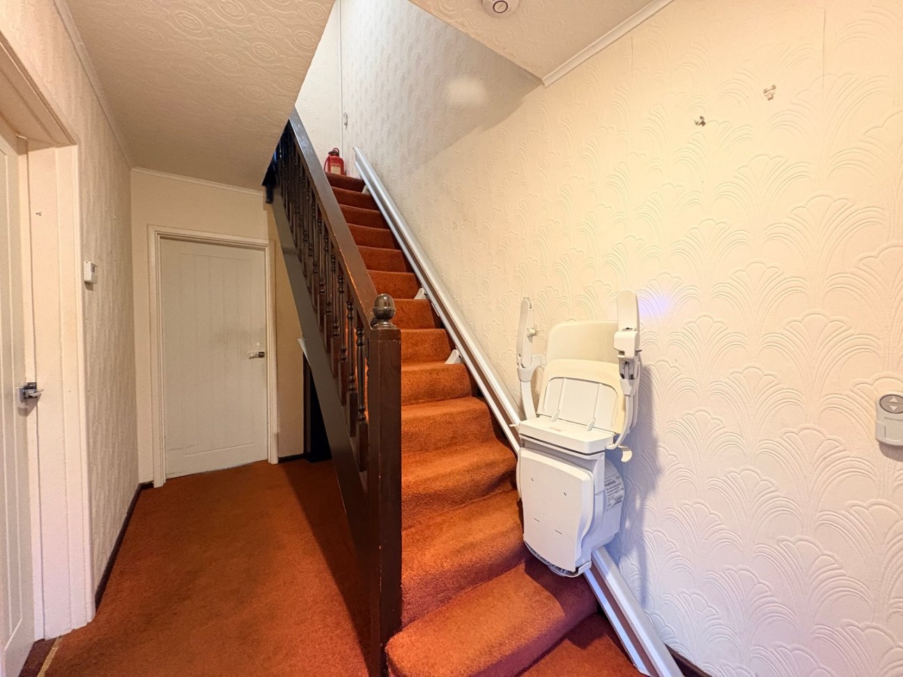 Downham Avenue, BOLTON, Greater Manchester