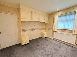 Downham Avenue, BOLTON, Greater Manchester