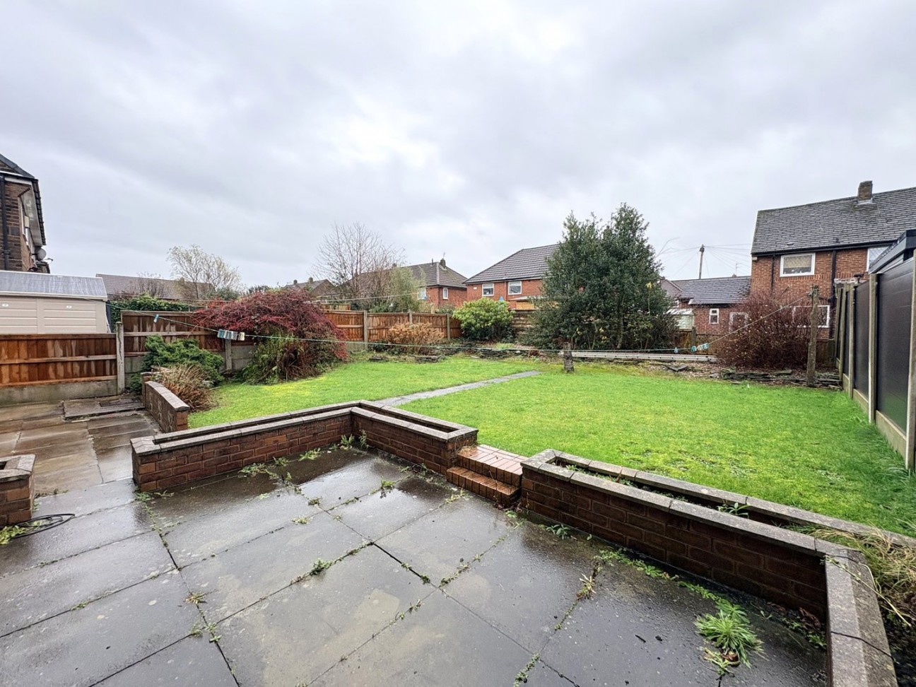 Downham Avenue, BOLTON, Greater Manchester