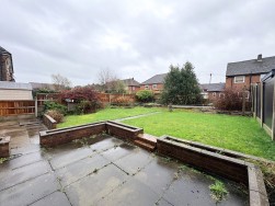 Downham Avenue, BOLTON, Greater Manchester