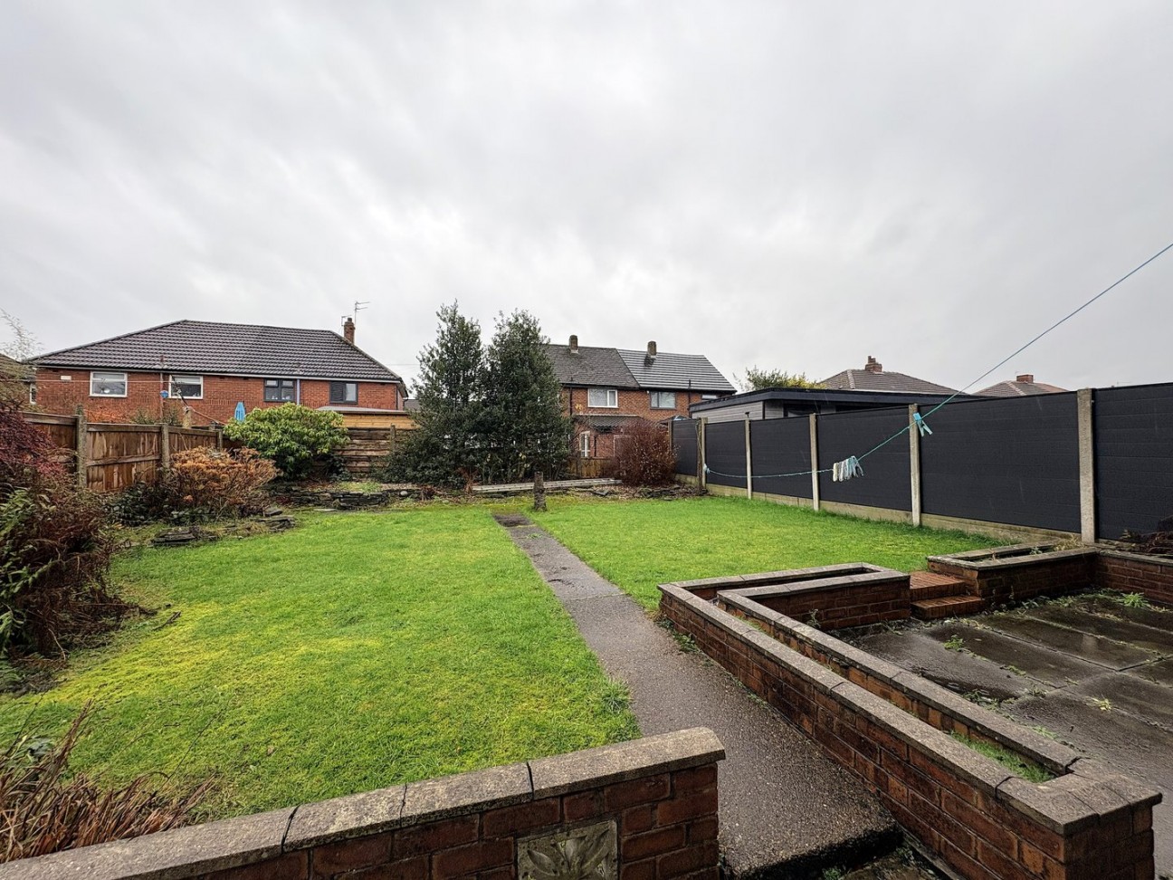 Downham Avenue, BOLTON, Greater Manchester