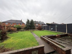 Downham Avenue, BOLTON, Greater Manchester