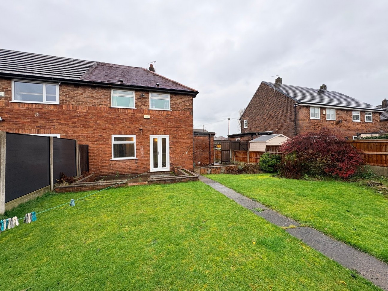 Downham Avenue, BOLTON, Greater Manchester