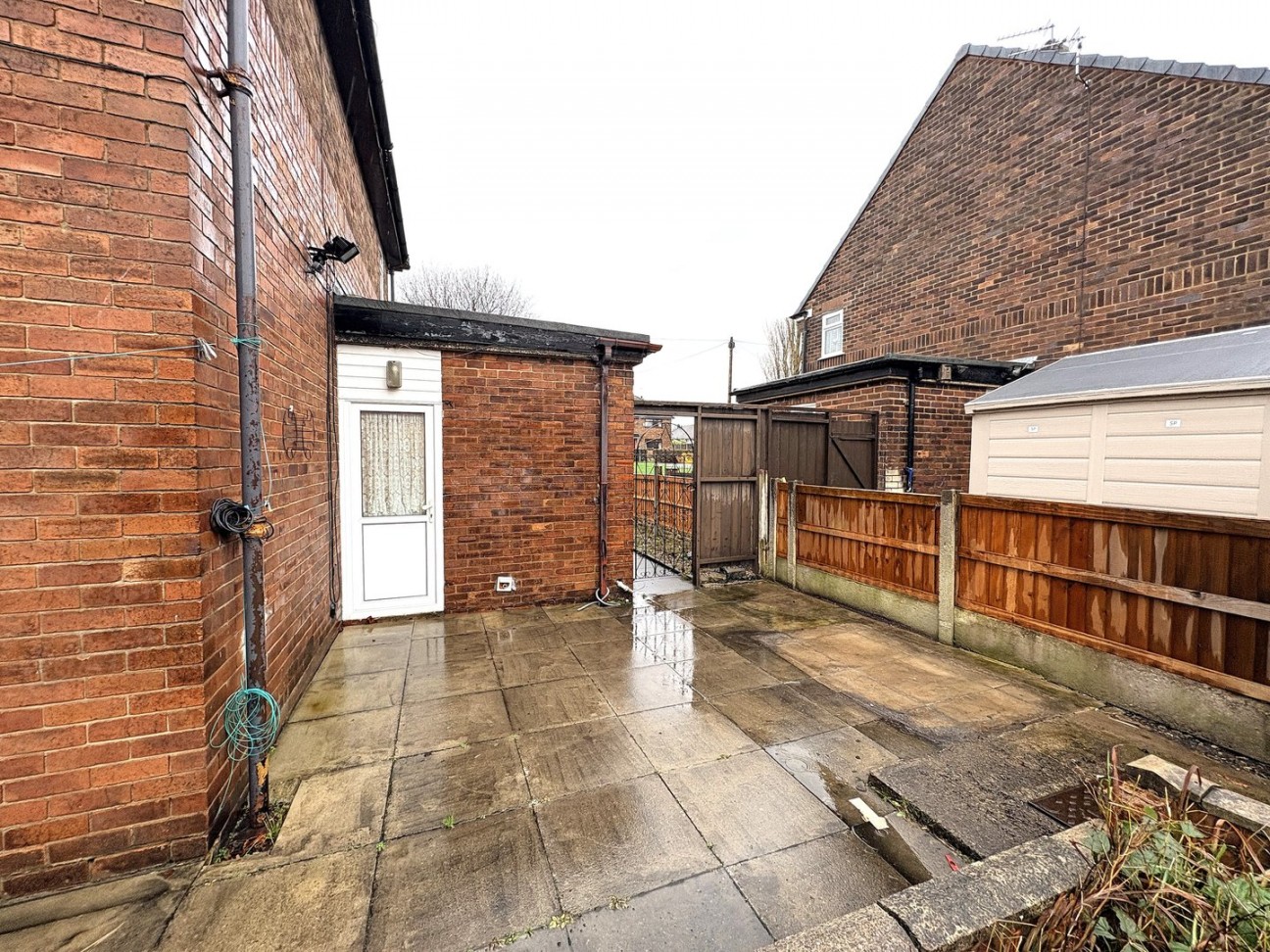 Downham Avenue, BOLTON, Greater Manchester