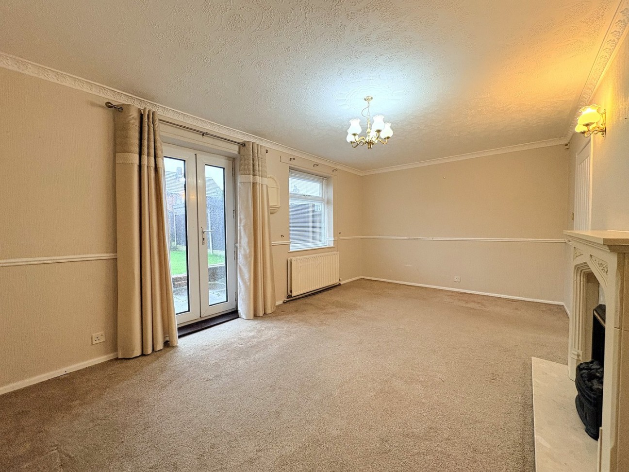 Downham Avenue, BOLTON, Greater Manchester