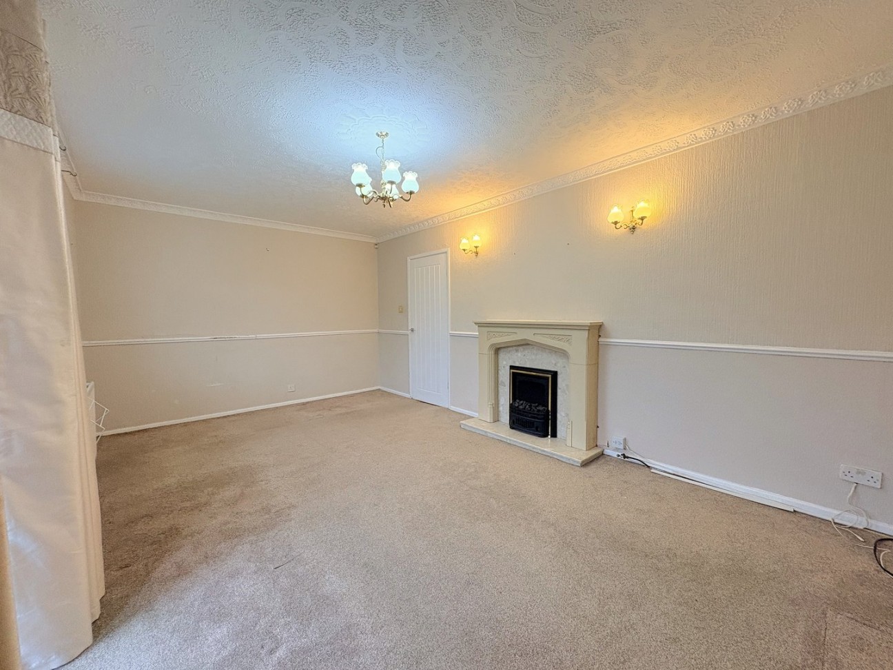 Downham Avenue, BOLTON, Greater Manchester