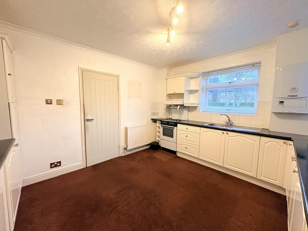 Downham Avenue, BOLTON, Greater Manchester