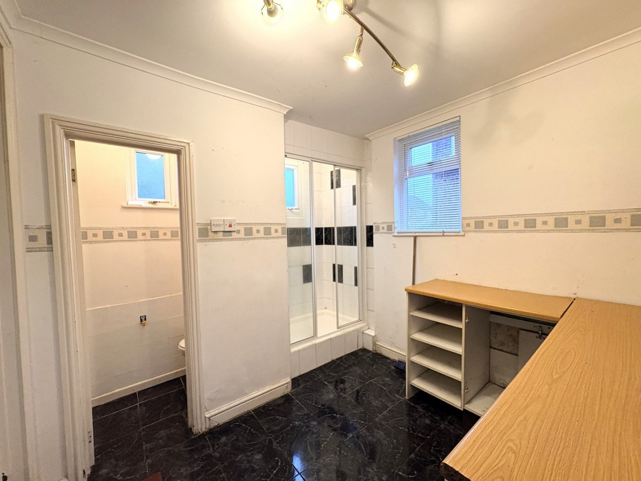 Downham Avenue, BOLTON, Greater Manchester