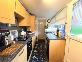 Musgrave Road, Bolton, Greater Manchester