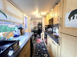 Musgrave Road, Bolton, Greater Manchester