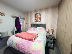 Musgrave Road, Bolton, Greater Manchester