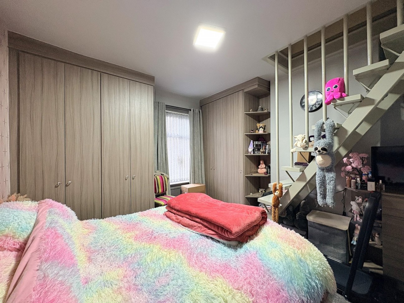 Musgrave Road, Bolton, Greater Manchester