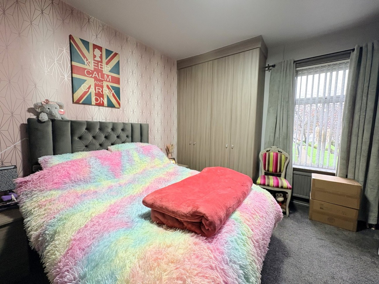 Musgrave Road, Bolton, Greater Manchester