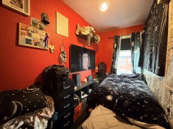 Musgrave Road, Bolton, Greater Manchester