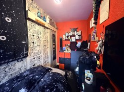 Musgrave Road, Bolton, Greater Manchester