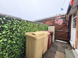 Musgrave Road, Bolton, Greater Manchester