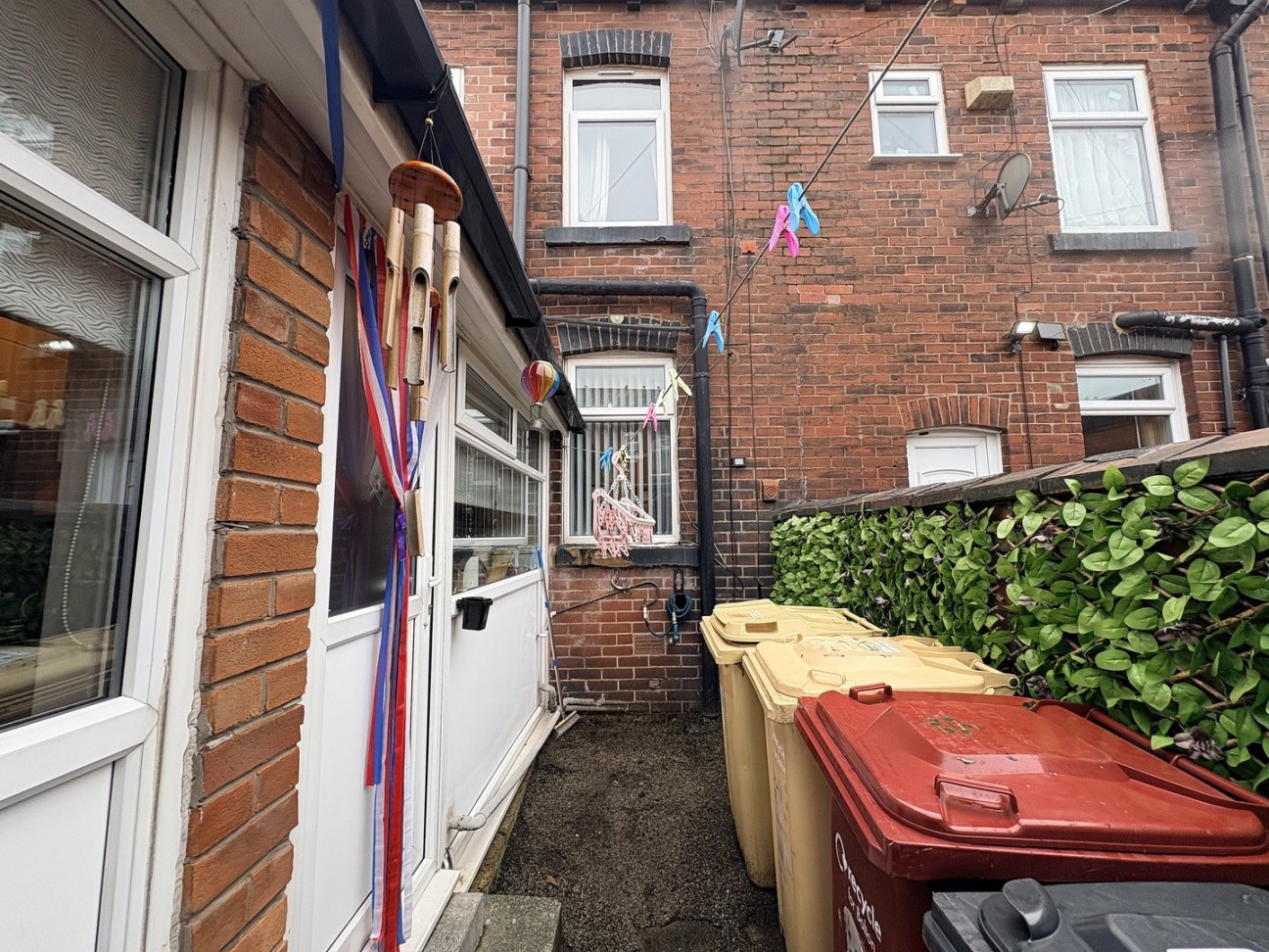 Musgrave Road, Bolton, Greater Manchester