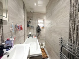 Musgrave Road, Bolton, Greater Manchester