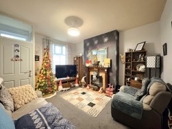 Musgrave Road, Bolton, Greater Manchester