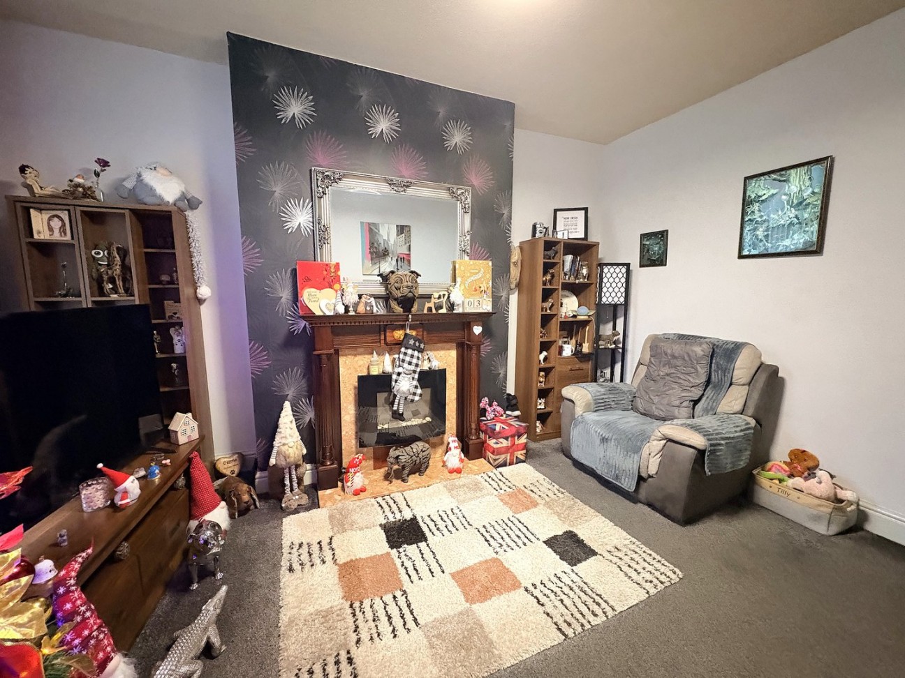 Musgrave Road, Bolton, Greater Manchester