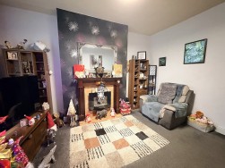 Musgrave Road, Bolton, Greater Manchester