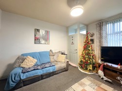 Musgrave Road, Bolton, Greater Manchester