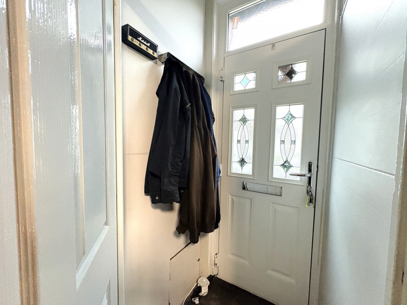 Musgrave Road, Bolton, Greater Manchester