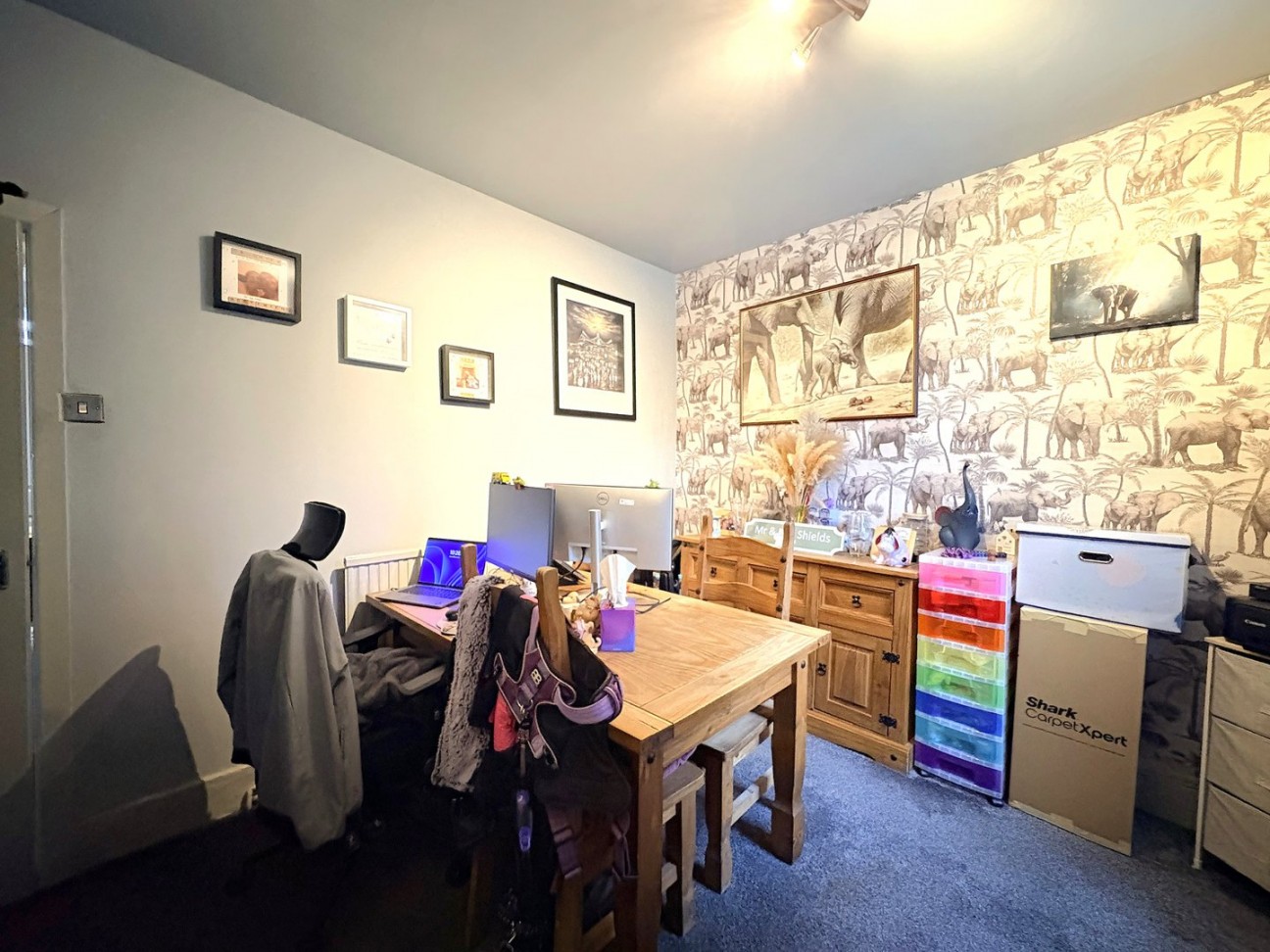 Musgrave Road, Bolton, Greater Manchester