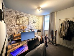 Musgrave Road, Bolton, Greater Manchester