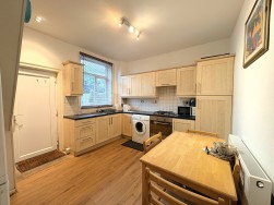 Baxendale Street, Bolton, Greater Manchester