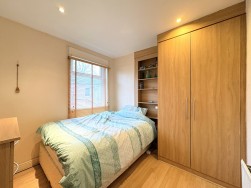 Baxendale Street, Bolton, Greater Manchester