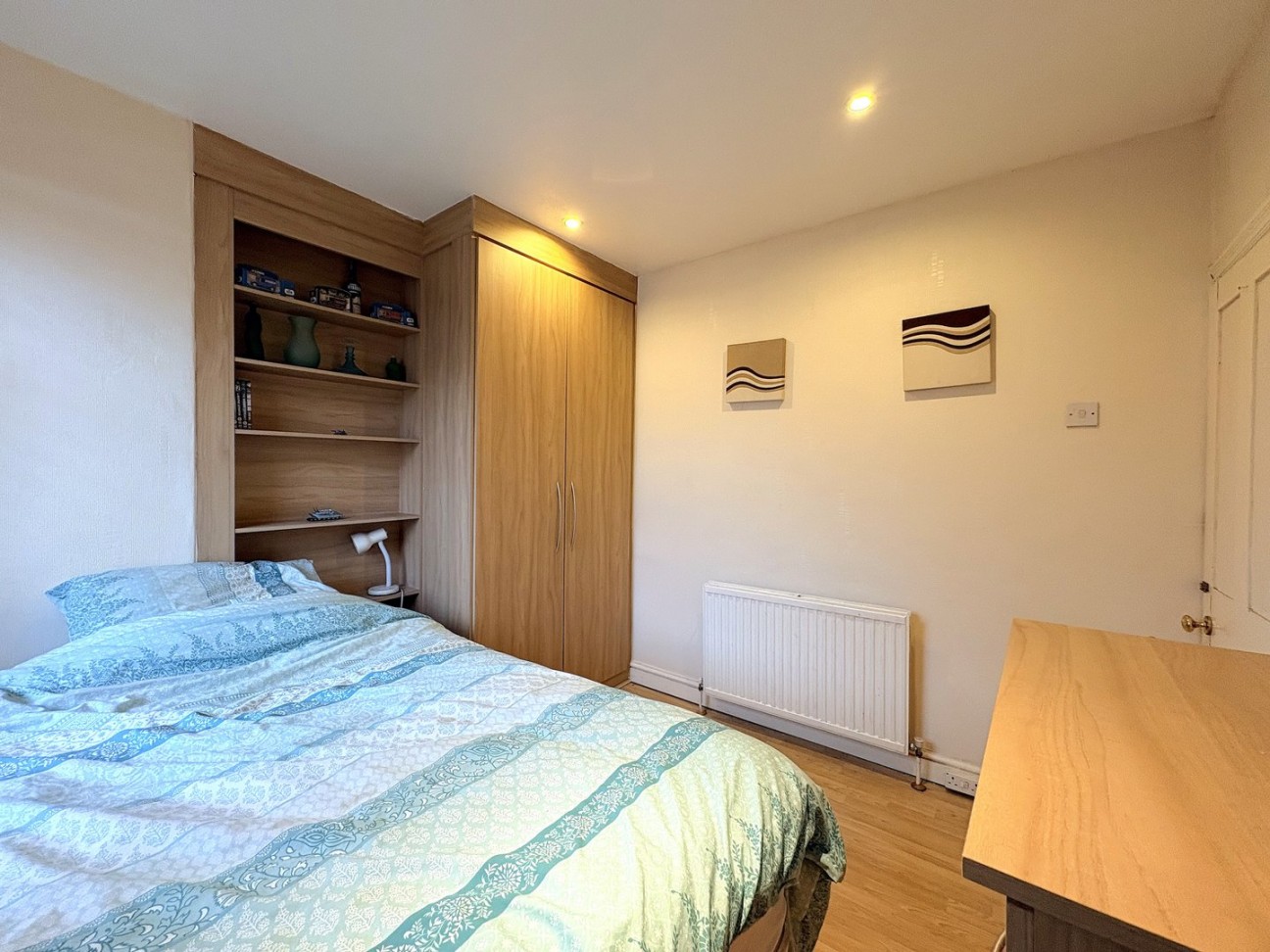 Baxendale Street, Bolton, Greater Manchester