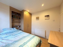 Baxendale Street, Bolton, Greater Manchester