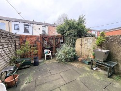 Baxendale Street, Bolton, Greater Manchester