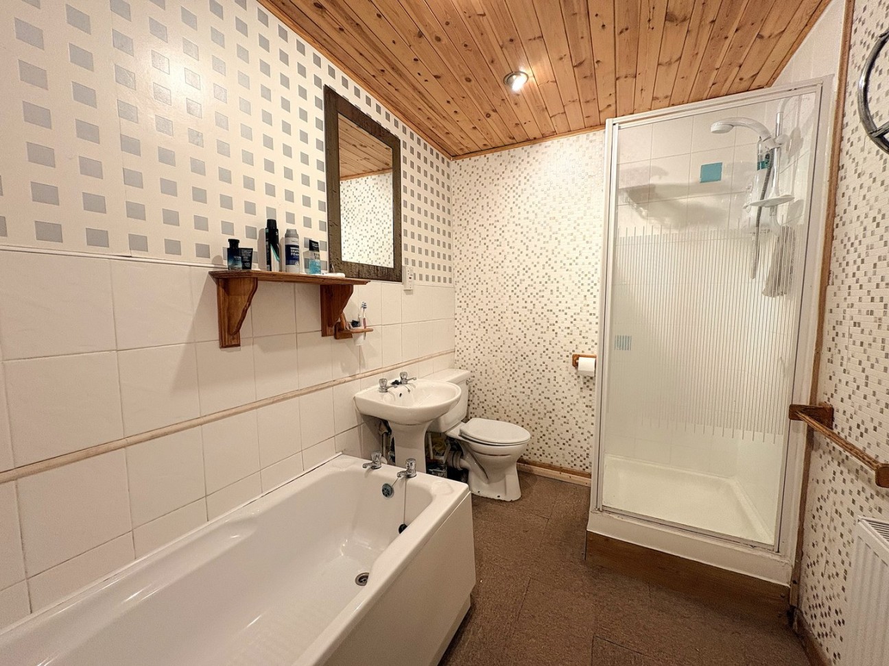 Baxendale Street, Bolton, Greater Manchester