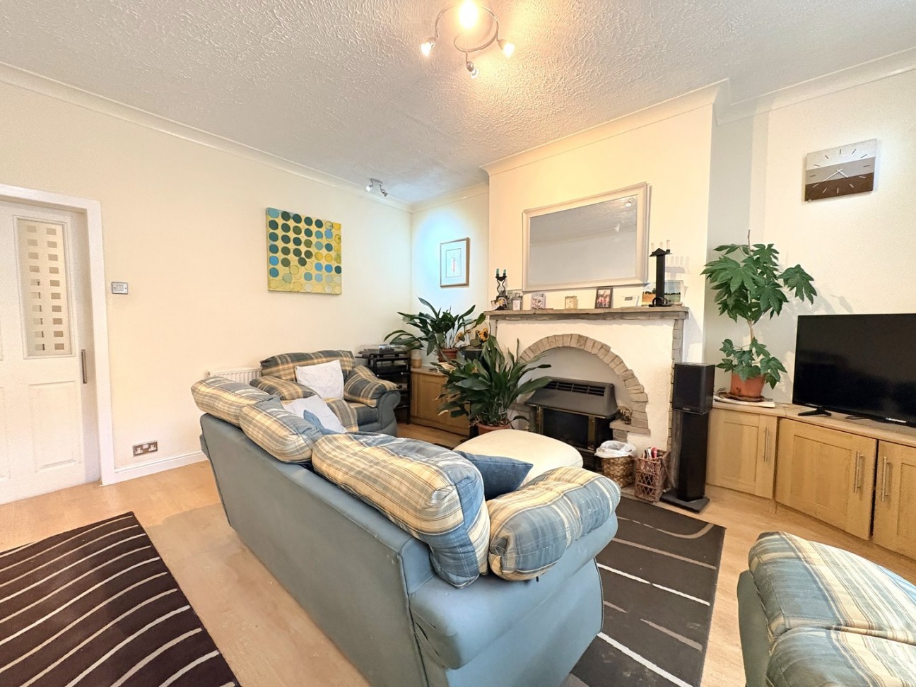 Baxendale Street, Bolton, Greater Manchester