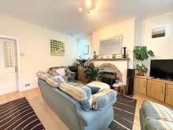 Baxendale Street, Bolton, Greater Manchester