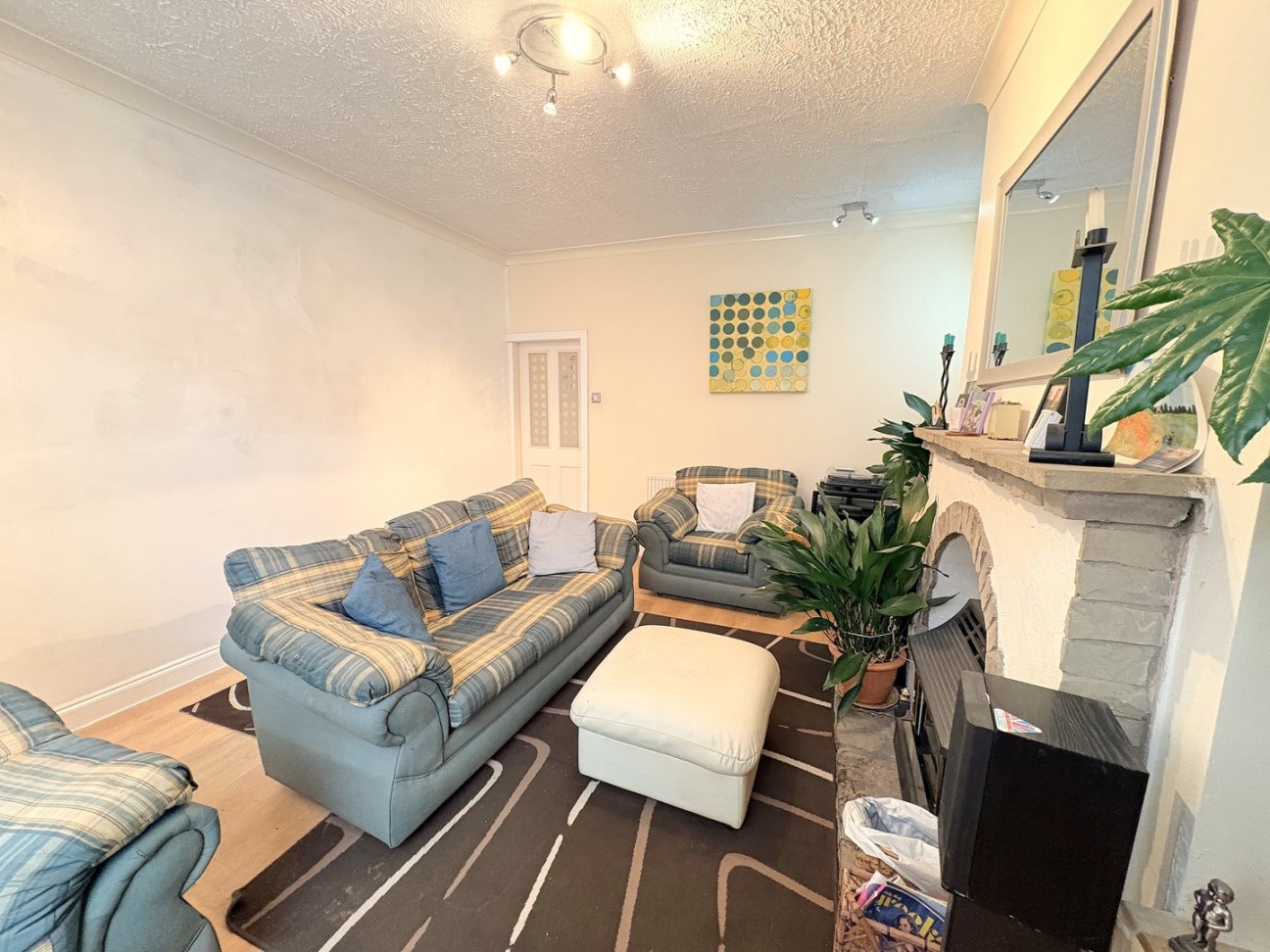 Baxendale Street, Bolton, Greater Manchester