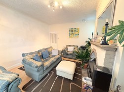 Baxendale Street, Bolton, Greater Manchester