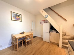 Baxendale Street, Bolton, Greater Manchester