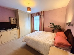 Baxendale Street, Bolton, Greater Manchester