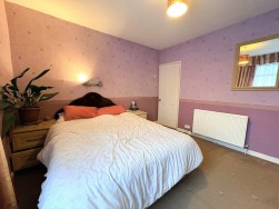 Baxendale Street, Bolton, Greater Manchester