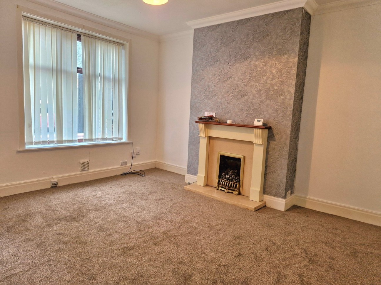 Hamilton Street, Bolton, Lancashire